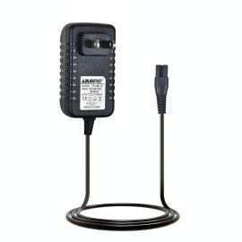 ABLEGRID AC Adapter for Remington R9370 R-9370 R9400 R-9400 R9400CB Charger Power Supply