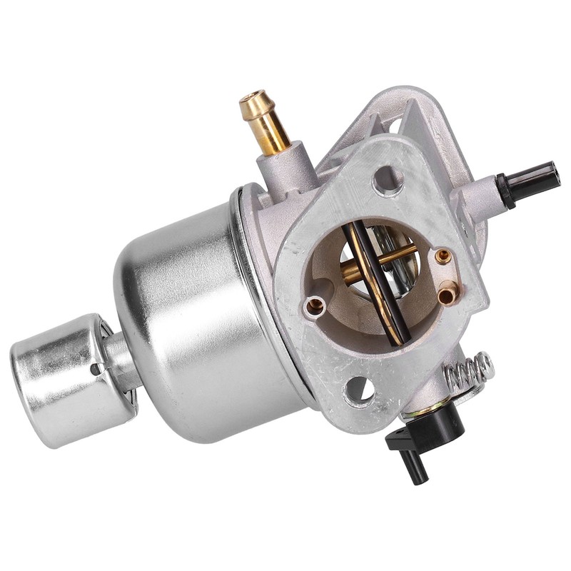 Lawn Mower Carburetor Set Carburetor Carb 15003‑7081 for Kawasaki FH580V