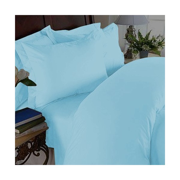 Elegant Comfort 1500 Thread Count - Wrinkle Resistant - Egyptian