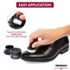 Tarrago Self Shine Shoe Polish with Applicator – Quick Shine