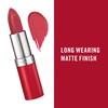 Rimmel Rimmel Lasting Finish Kate Lipstick - 115