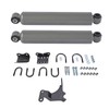 Getanye N3 Dual Steering Stabilizer 8734930 Replacement for 2007-2018 Jeep