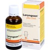 Laryngsan Plus Zinc Solution Contributes to Normal Function of the
