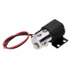 Universal Front Brake Line Lock Kit Electric Roll Control Solenoid