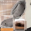 YLS-(S) Bag-in-Bag, Inner Bag (Drawstring Improves Sliding Straps), Pouch, Storage