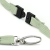 Retractable Lanyard and Badge Holder Trio Triple Pack by LanyardsTomorrow
