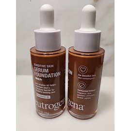 Neutrogena Lot Of2-Neutrogena