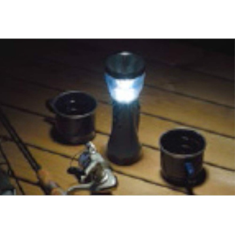 Tamahashi ET-19 Elet Radio Torch