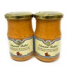 Edmond Fallot Mustards (Provencale Dijon Mustard, 2 Pack)