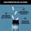 Kit 1 Multivitaminico Mujer + 1 Magnesio Complex Sin Sabor