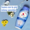 Benzal Wash Jabón Íntimo Femenino, pH Balanceado, Equilibra tu Piel,