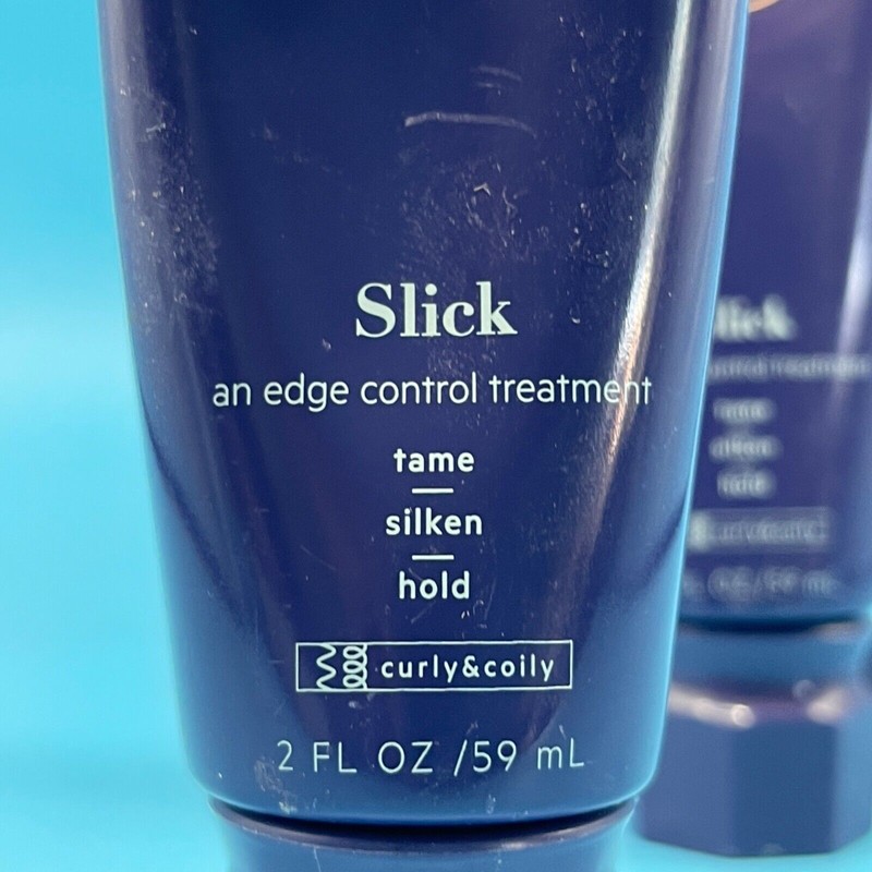 TPH By TARAJI Slick An Edge Control Treatment Hair Tame