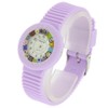 GlassOfVenice Women's Murano Watch Band Mother-Of-Pearl
