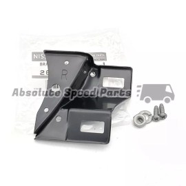 Nissan NEW Nissan RH Headlight Grille Support Bracket for R32 GTR and N1 26042-08U05