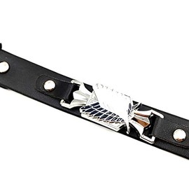 Multiculture Anime Manga Cosplay Survey Body Scouting Legion Bracelet, 17 cm, Plastic Metal, 17 cm, Plastic Metal, 17 cm, Plastic and Metal, Plastic and metal
