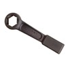 URREA 6-Point Striking Wrench - 7/8” Flat Strike Wrench with