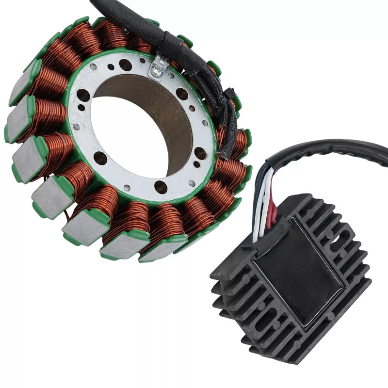 For Suzuki Stator & Regulator Rectifier for Suzuki V-Strom 1000