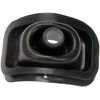 Dorman 47106CD Shift Lever Boot Compatible with Select Models, Black