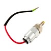 munirater Carburetor Fuel Solenoid Kit Replacement for Kohler 2475722-S, 2404120-S,CV17-25,