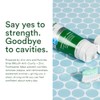 SmartMouth Premium Zinc Ion Toothpaste, Mild Mint 6 oz
