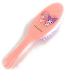 Sanrio My Melody Cute Hair Brush 6.6in x 2.0in x 1.0in