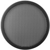 Monacor 322mm OD Decorative Speaker Grille