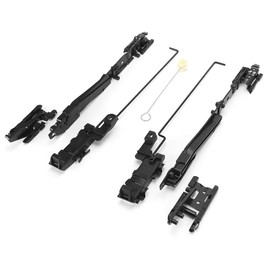 Kit de Reparación de Pista de Techo Solar, Herramientas de Reparación de Automóviles, Ideal para F450 Expedition Navigator, Accesorios