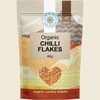 Love My Earth Organic Chilli Flakes 80g