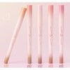 2AN Color Play Dual Liner 0.7g+0.18g, Shade:03 Taro Bunny