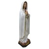 Rosa Mistica/ Mystic Rose #25043-16 Current 16 Inch Stunning Resin