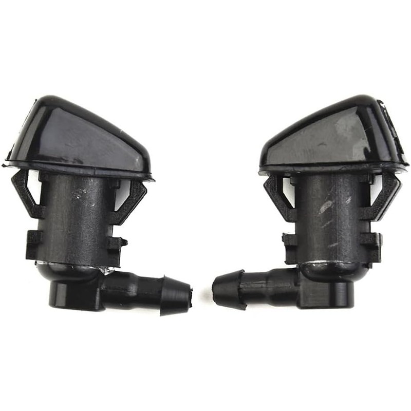 Boquilla de Chorro de limpiaparabrisas para Jeep Grand Cherokee 2011-2017,