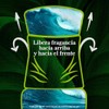 Air Wick Aromatizante de Ambiente Continuo, Turquoise Oasis, 2 Repuestos