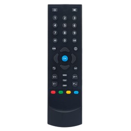 ALLIMITY Replace Remote Control fit for Freeview Freesat HD SX T1