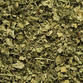 Women's Mantle Tea Organic 70 g – Highest Quality Women's Mantle Herb – Alchemilla – Recommended by Midwives – Bottled and Controlled in Germany Biotiva