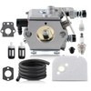 009 Carburetor for Stihl 009 010 011 012 Chainsaw Parts