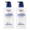 EUCERIN UreaRepair Plus Lotion 10% - Dry Skin 2 x