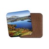 1 x Derwentwater Cumbria Coaster - England Lake District Hiking