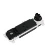 SHENKENUO Heater A/C AC Switch Climate Control Module For 1998-2004