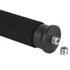 Mini Portable Adjustable Height Monopod Selfie Stick Mount Support Rod
