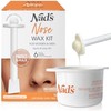 NAD's Nose Wax for Men & Women 1.6 oz