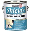 Rust-Oleum Corporation 02101 Zinsser Shieldz Wall Size, 1-Gallon, Clear