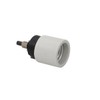 Universal Porcelain Ceramic Rotary Socket Knob Switch E26 Light 250W