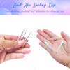 SHAOTONG 20 Gauge 1 Inch Luer Lock Accessories Disposable Lab