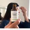 Escualeno Vegetal Suero Facial