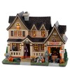 LEMAX Village Collection - Spooky Town Trick Or Treat, If