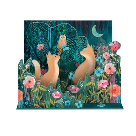 Roger la Borde - Moonlit Meadow - Pop & Slot Scene - POP107