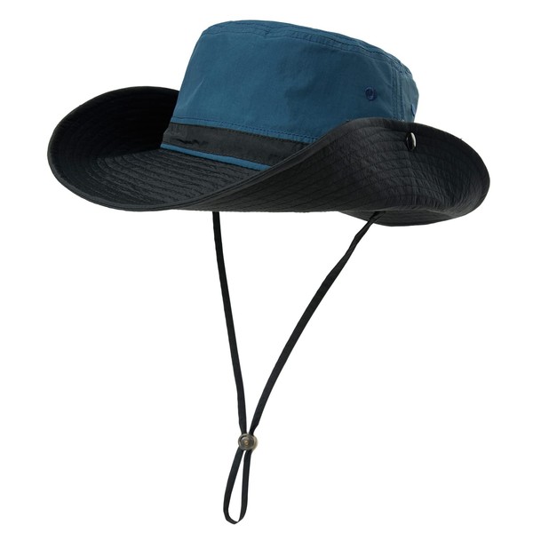 TOP-EX XL/XXL Waterproof Wide Brim Sun Hats for Women &