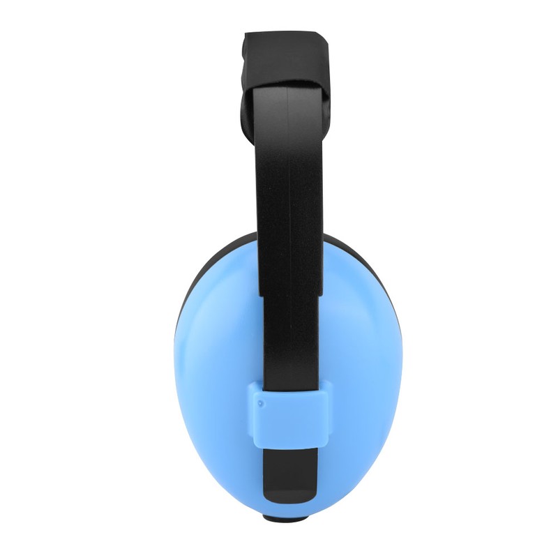 Baby Earmuffs Noise proof Earmuffs for Children Baby's Ear Shield