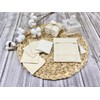 Zero waste Ganghwa Sojang Reusable Cotton Pads Makeup Wipes -