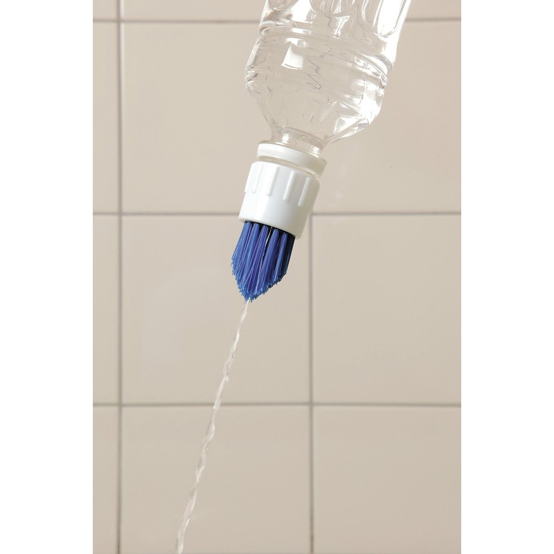 Aiwa Plastic Bottle Brush
